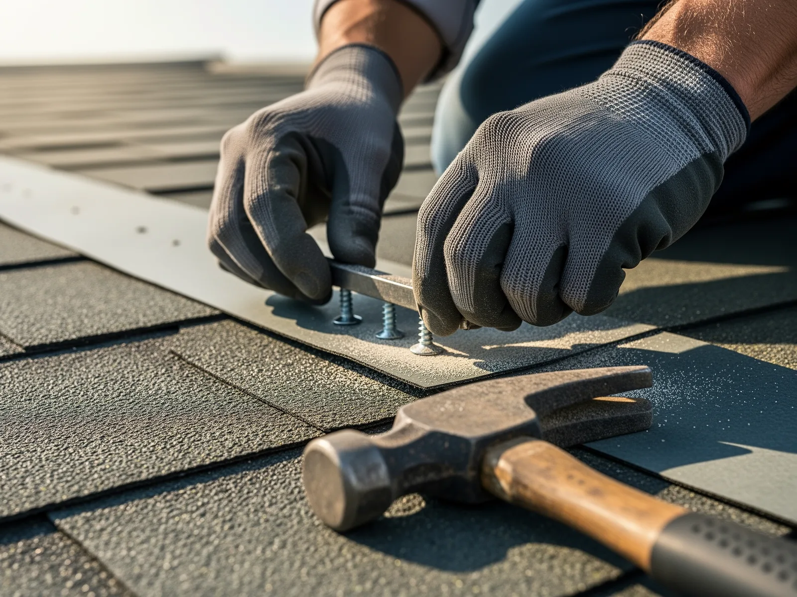 Why choose Fascia Repair in Derry, PA